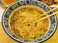 -马艾萨中国兰州牛肉拉面(劲松店)