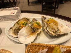 -映像威海·海鲜味道(市区店)
