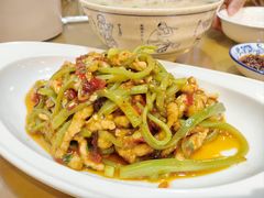 -易老妈蹄花.特色川菜(人民公园总店)
