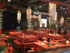 -巴九门老火锅(来福士打望店)