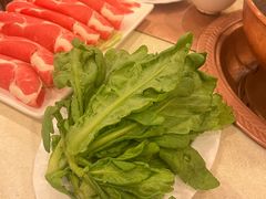 -八先生涮肉房(三里河店)