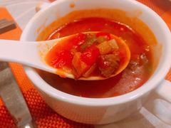 -宁波逸东豪生大酒店·豪生咖啡厅