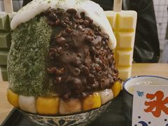 -WONDER ICE 萬得冰田(建設路总店)