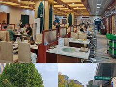 -福寿斋·老北京铜锅涮肉·烤鸭(顺义总店)