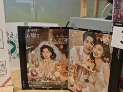 -海马体照相馆(成都来福士广场店)
