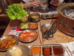 -西塔老太太泥炉烤肉(杭州首店)
