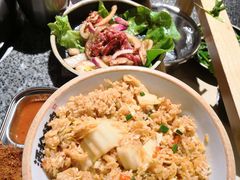 -酒拾烤肉(泉塘店)