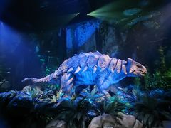 -侏罗纪世界电影特展(广州站)
