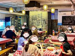 -重庆印象老火锅(梅林店)