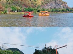 -宝晶宫旅游景区