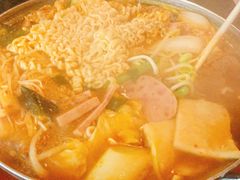 -789韩料食堂(创意产业园店)