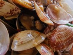 -乡味海鲜农家菜·巽寮土窑鸡(地道美食店)