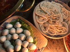 -小龙坎火锅(双林店)