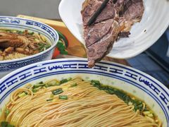 -永丰面馆(汉口路店)