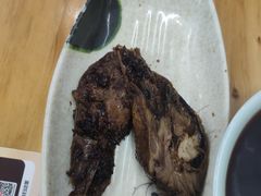 招牌酱鸭头-鸭小妹鸭血粉丝(老门东店)
