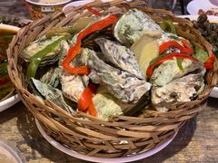 -金陵大勇烧烤·小龙虾·海鲜大咖(竹山路店)