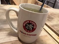 -漫咖啡(中纺国际店)