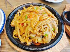 -韩国馆(抚顺街店)