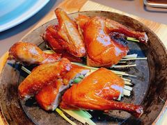 -有璟阁港式餐厅(国贸商城店)
