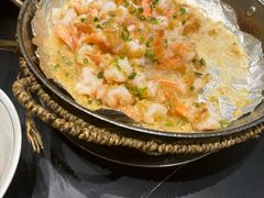 -鱼头泡饭·湖北菜·非物质文化遗产(岳家嘴总店)