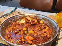 -黄记煌三汁焖锅(崇文门店)