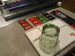 -丰茂海鲜烧烤(龙源华府店)