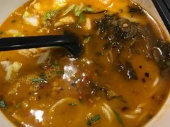 -阿香米线(凯德广场.1818店)