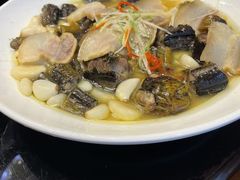 -锡和无锡菜·三白油条(景丽苑店)