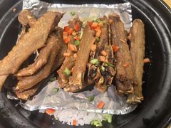-广府乡下·饭庄(新港东路店)
