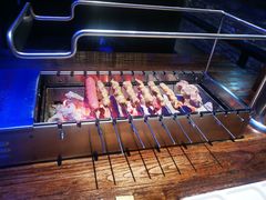 -三个蒙古大叔羊肉串(大宁店)