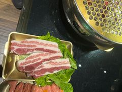 -东味北道熟成·炭火烤肉(九龙店)