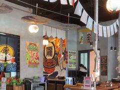 -陇璟烧肉酒场(友谊阳光城店)