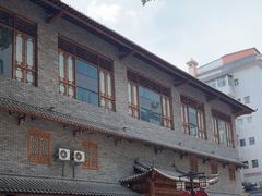 -小街天府(西工小街店)