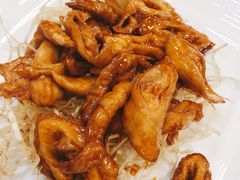 -文记壹心鸡(宝华路店)