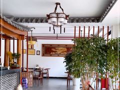 大堂-益恒饭店乡间白族菜(古城总店)