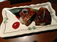 鹅肝寿司-魔丼屋(日月光店)