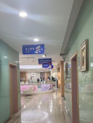 -重庆联合丽格美容医院