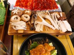 -三代烤肉(保利广场店)