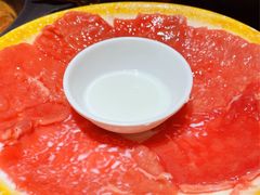 -蜀大侠火锅(四川北路店)
