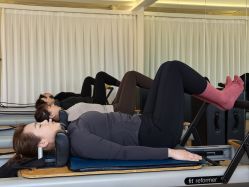 -康舒普拉提工作室control pilates