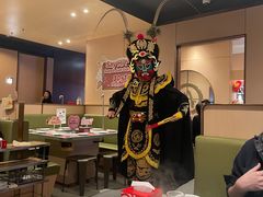 -海底捞(温西店)