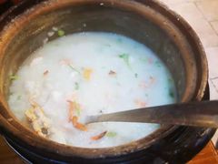 -金穗园·砂锅粥.醉鸡煲火锅(长寿路店)