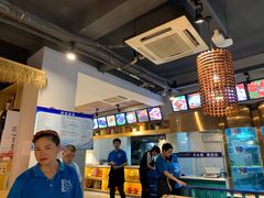 -香坝坝鲜鱼火锅(春熙路店)