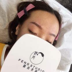 -峰尚美颜·半永久化妆美睫纹眉