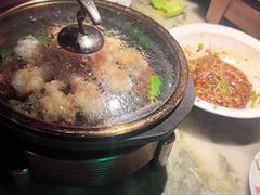 -绿茶餐厅(昌平悦荟店)