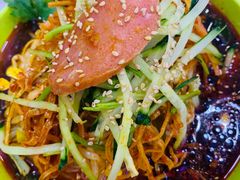 -三姐妹冷面馆(保卫路店)