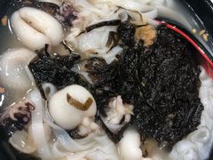 -文辉墨鱼丸大王(铜锣湾渣甸街总店)