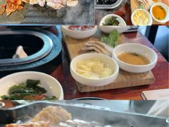 -Dombe豚(黑猪肉街店)