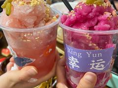 -黔有有贵州酸汤夺夺粉火锅(五味十字店)