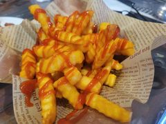 -韩一馆(吉大店)